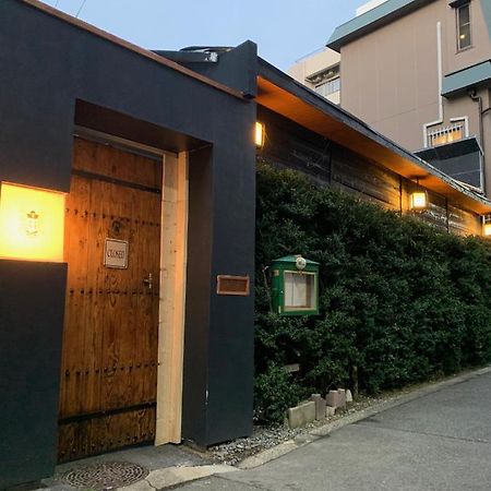 ホテルガストハウス 44 東三国 大阪市 エクステリア 写真